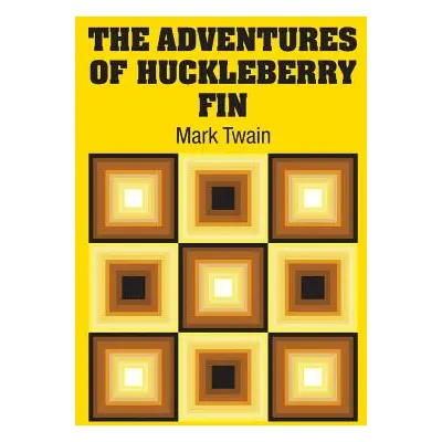 "The Adventures of Huckleberry Fin" - "" ("Twain Mark")