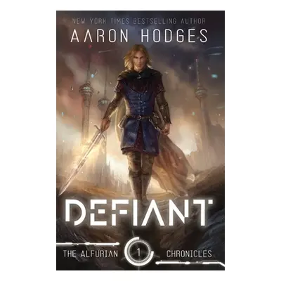 "Defiant" - "" ("Hodges Aaron")