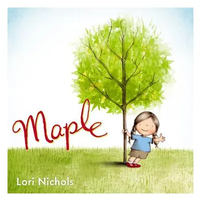 "Maple" - "" ("Nichols Lori")