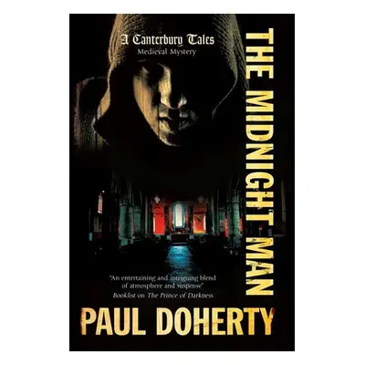 "Midnight Man" - "" ("Doherty Paul")