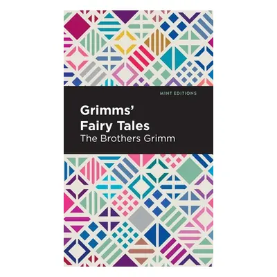 "Grimms Fairy Tales" - "" ("Grimm The Brothers")