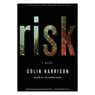 "Risk" - "" ("Harrison Colin")