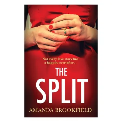 "The Split" - "" ("Brookfield Amanda")