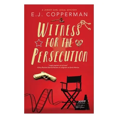 "Witness for the Persecution" - "" ("Copperman E. J.")