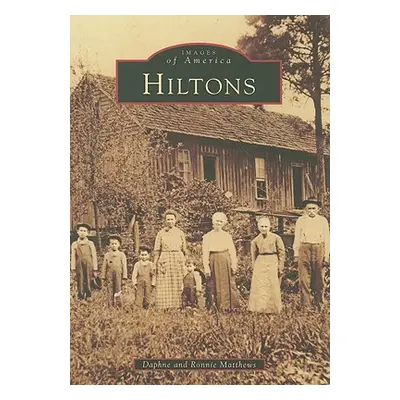 "Hiltons" - "" ("Matthews Daphne")