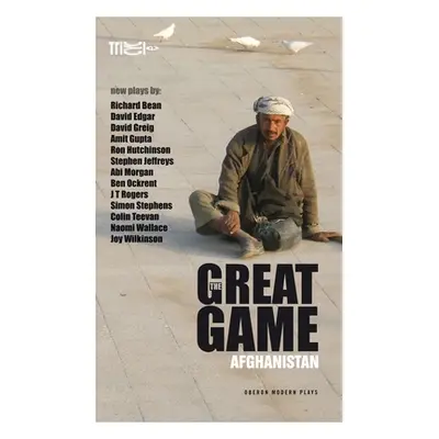 "The Great Game: Afghanistan" - "" ("Various")