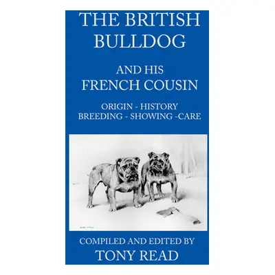 "The British Bulldog And His French Cousin" - "" ("Read Tony")