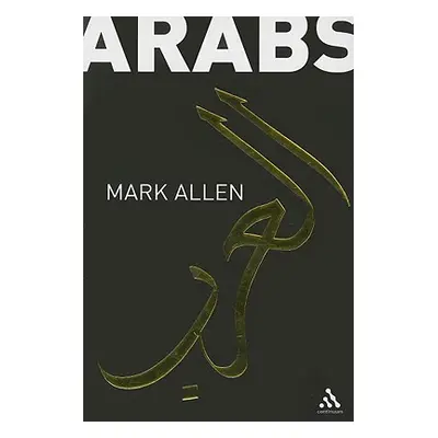 "Arabs" - "" ("Allen Mark")