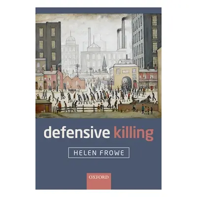 "Defensive Killing P" - "" ("Frowe")