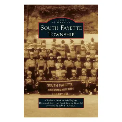 "South Fayette Township" - "" ("Smith Charlotte")