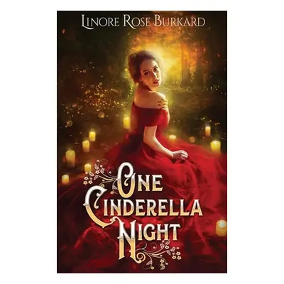 "One Cinderella Night: Inspirational Romance" - "" ("Burkard Linore Rose")