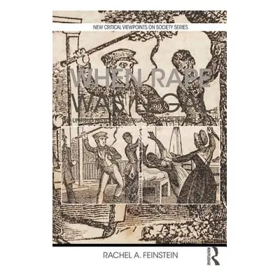 "When Rape was Legal: The Untold History of Sexual Violence during Slavery" - "" ("Feinstein Rac