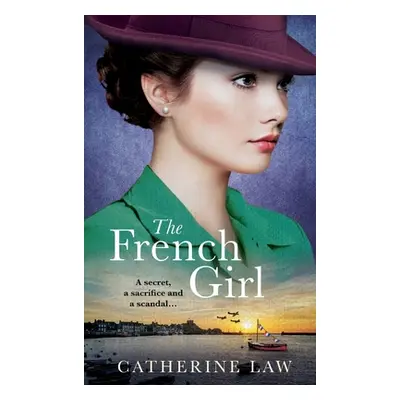 "The French Girl" - "" ("Law Catherine")