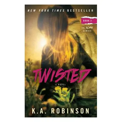 "Twisted" - "" ("Robinson K. a.")