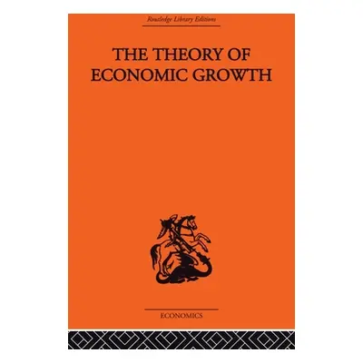 "Theory of Economic Growth" - "" ("Lewis W. Arthur")