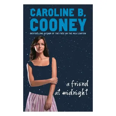 "A Friend at Midnight" - "" ("Cooney Caroline B.")