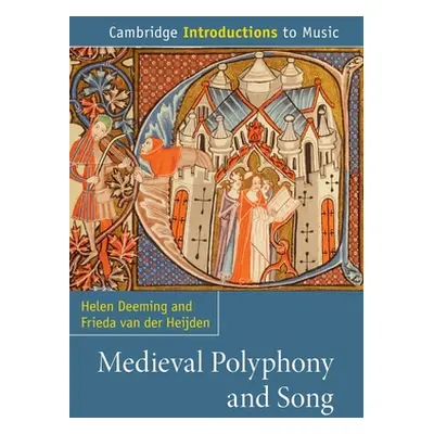 "Medieval Polyphony and Song" - "" ("Deeming Helen")