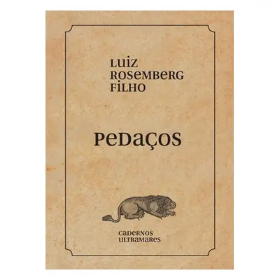 "Pedaos" - "" ("Rosemberg Filho Luiz")