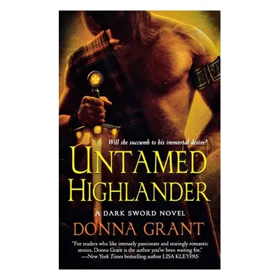 "Untamed Highlander" - "" ("Grant Donna")