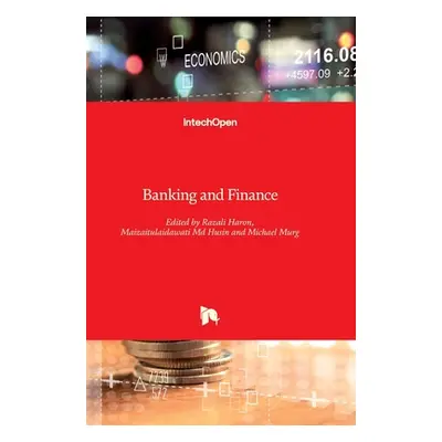 "Banking and Finance" - "" ("Haron Razali")