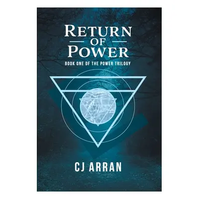 "Return of Power" - "" ("Arran Cj")