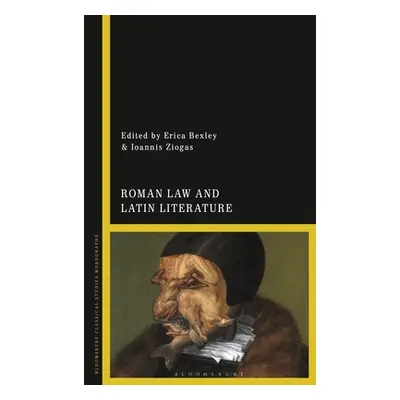 "Roman Law and Latin Literature" - "" ("Ziogas Ioannis")