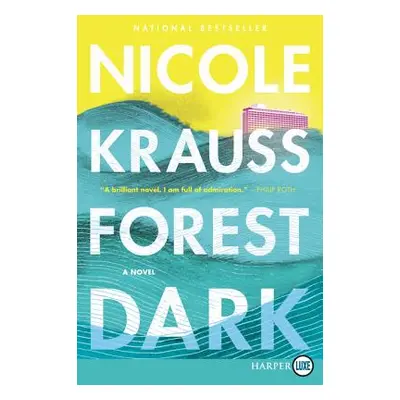 "Forest Dark" - "" ("Krauss Nicole")