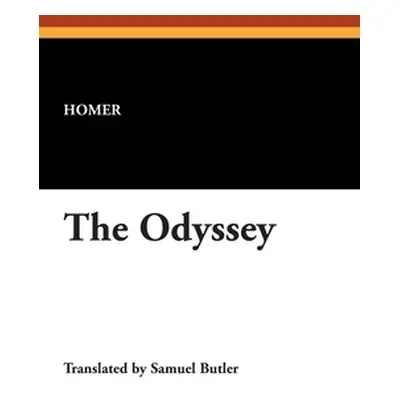 "The Odyssey" - "" ("Homer")