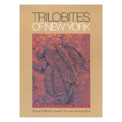 "Trilobites of New York: Institutions and Social Conflict, 1946-1970" - "" ("Whiteley Thomas E."