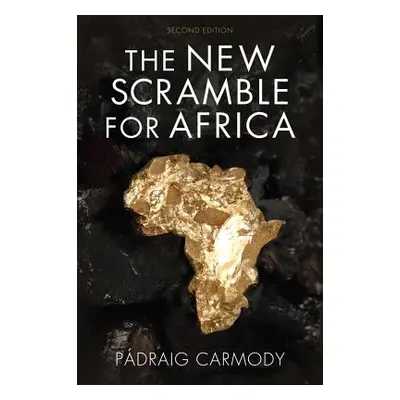 "New Scramble for Africa" - "" ("Carmody Padraig")