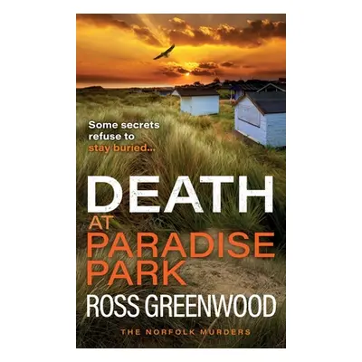 "Death at Paradise Park" - "" ("Greenwood Ross")