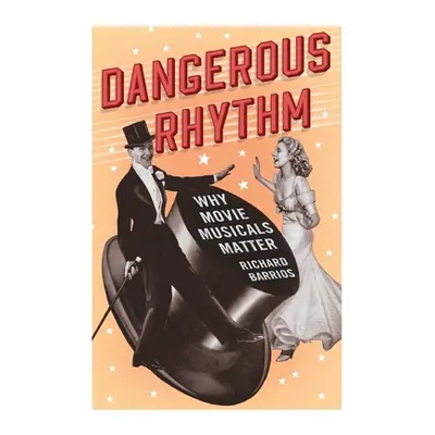 "Dangerous Rhythm" - "" ("Barrios Richard")