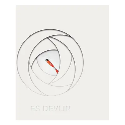 "An Atlas of Es Devlin" - "" ("Devlin Es")