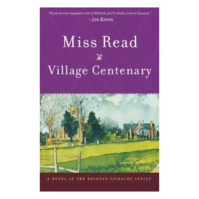 "Village Centenary" - "" ("Read")