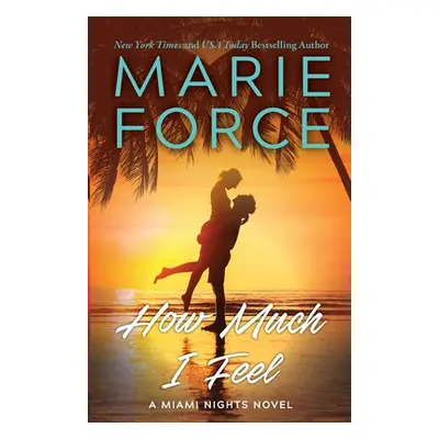 "How Much I Feel" - "" ("Force Marie")