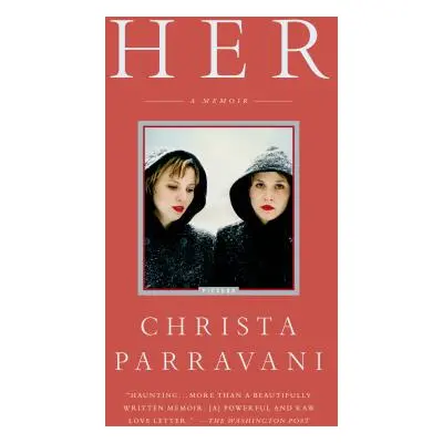 "Her" - "" ("Parravani Christa")