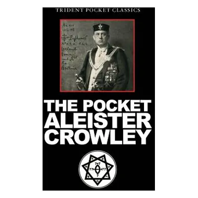 "The Pocket Aleister Crowley" - "" ("Crowley Aleister")