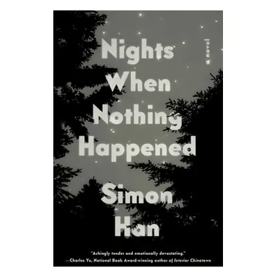 "Nights When Nothing Happened" - "" ("Han Simon")