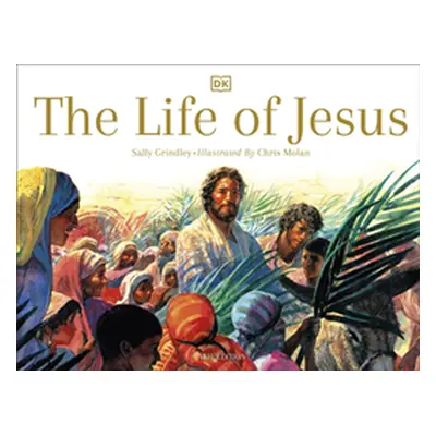 "Life of Jesus" - "" ("Grindley Sally")