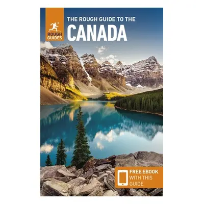 "The Rough Guide to Canada (Travel Guide with Free Ebook)" - "" ("Guides Rough")