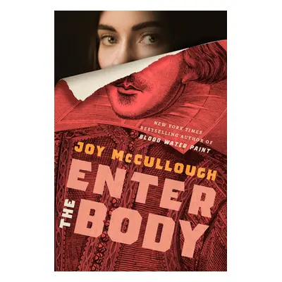 "Enter the Body" - "" ("McCullough Joy")