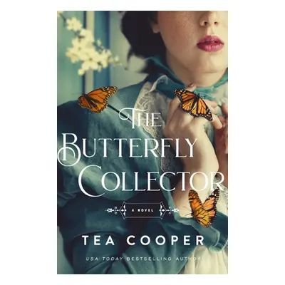 "The Butterfly Collector" - "" ("Cooper Tea")