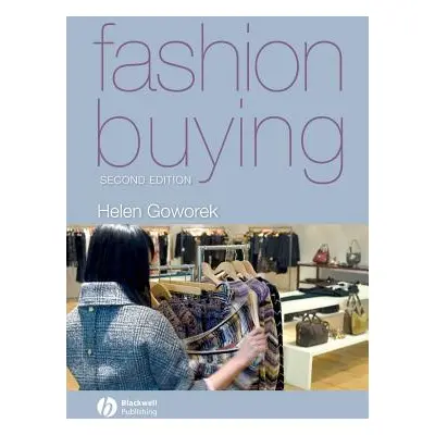 "Fashion Buying" - "" ("Goworek Helen")