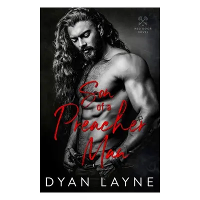 "Son of a Preacher Man" - "" ("Layne Dyan")