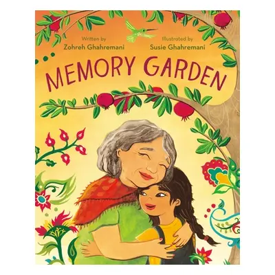 "Memory Garden" - "" ("Ghahremani Zohreh")