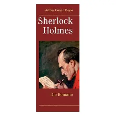 "Sherlock Holmes - Die Romane