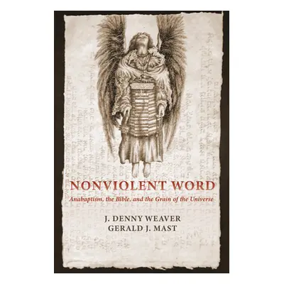 "Nonviolent Word" - "" ("Weaver J. Denny")