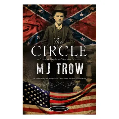 "The Circle" - "" ("Trow M. J.")