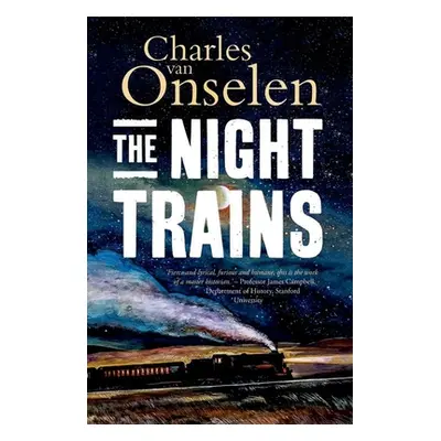 "The Night Trains: Moving Mozambican Miners to and from the Witwatersrand Mines, 1902-1955" - ""