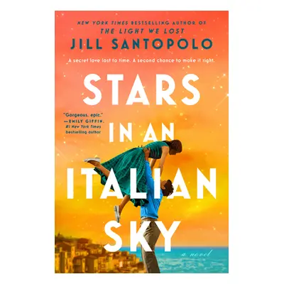 "Stars in an Italian Sky" - "" ("Santopolo Jill")